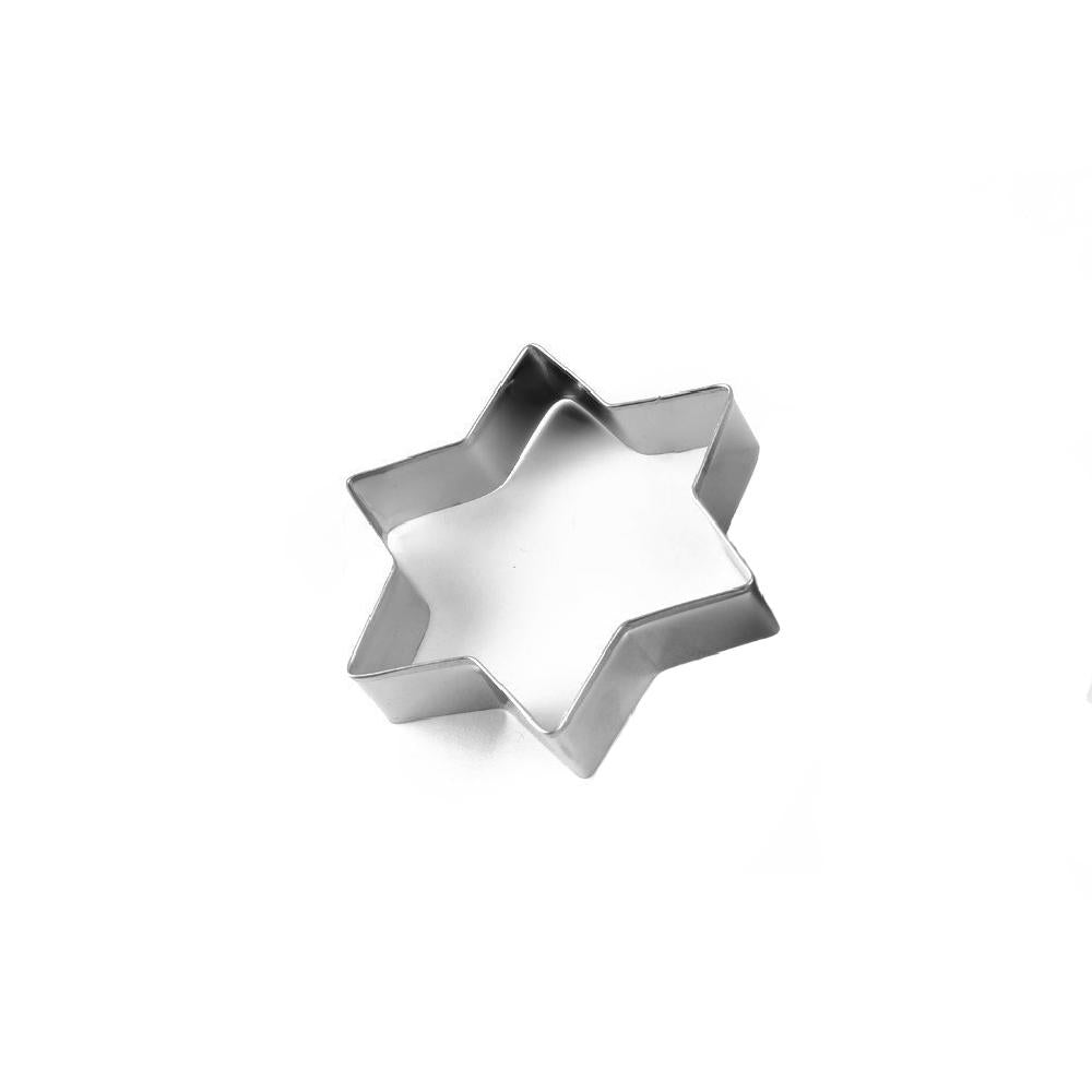 0827 Cookie Cutter Stainless Steel Cookie Cutter with Shape Heart Round Star and Flower (4 Pieces) - SkyShopy 0827 Cookie Cutter Stainless Steel Cookie Cutter with Shape Heart Round Star and Flower (4 Pieces) - SkyShopy